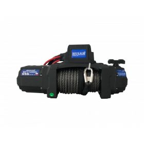 Εργάτης Husar BST V 12000lb με συνθετικό Σχοινί