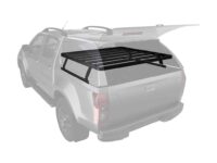 Pickup Truck Slimline II Load Bed Rack Kit / 1345(W) x 1560(L) - by Front Runner - Image 5