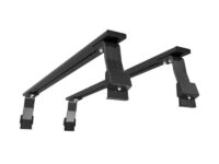 Toyota Prado 95 Load Bar Kit / Gutter Mount - by Front Runner - Image 2
