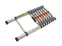 Aluminium Telescopic Ladder - by Front Runner - Image 2