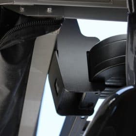 Bat Wing/Manta Wing Awning Brackets - by Front Runner