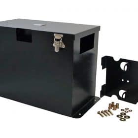 105A Battery Box - by Front Runner