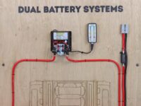 105A Battery Box - by Front Runner - Image 4