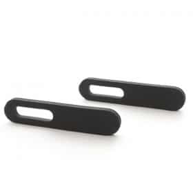 Canoe/Kayak or Surf Board Carrier Replacement Foam Set - by Front Runner