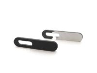 Canoe/Kayak or Surf Board Carrier Replacement Foam Set - by Front Runner - Image 3