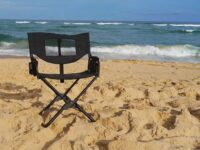 Expander Camping Chair - by Front Runner - Image 5