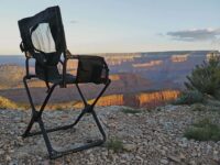 Expander Camping Chair - by Front Runner - Image 6