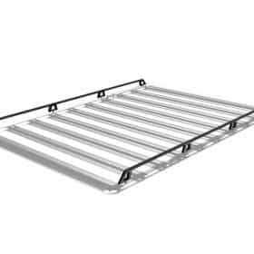 Expedition Rail Kit - Sides - for 1964mm (L) Rack - by Front Runner