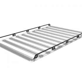 Expedition Rail Kit - Sides - for 2166mm (L) Rack - by Front Runner