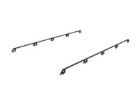 Expedition Rail Kit - Sides - for 2166mm (L) Rack - by Front Runner - Image 2