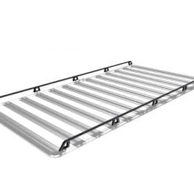 Expedition Rail Kit - Sides - for 2570mm (L) Rack - by Front Runner