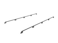 Expedition Rail Kit - Sides - for 2570mm (L) Rack - by Front Runner - Image 2