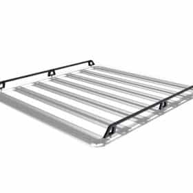Expedition Rail Kit - Sides - for 752mm (L) to 1358mm (L) Rack - by Front Runner