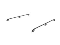 Expedition Rail Kit - Sides - for 752mm (L) to 1358mm (L) Rack - by Front Runner - Image 2