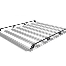 Expedition Rail Kit - Sides - for 1560mm (L) Rack - by Front Runner