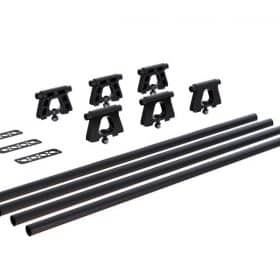 Expedition Rails - Middle Kit - by Front Runner