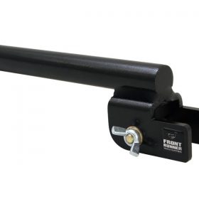 Extended Hi-Lift Jack Adaptor - 250mm - by Front Runner