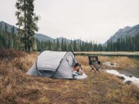 Flip Pop Tent - by Front Runner - Image 4