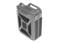 Jerry Can Protector Kit - Image 2