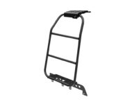 Land Rover Disco 3/4 & LR3/LR4 Ladder - by Front Runner