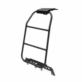 Land Rover Disco 3/4 & LR3/LR4 Ladder - by Front Runner