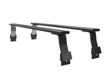 Jeep Cherokee Sport Load Bar Kit /Â Gutter Mount - by Front Runner