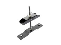 Spare Wheel Clamp / Low Profile - by Front Runner - Image 2
