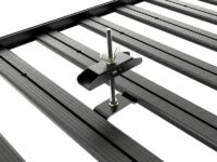 Spare Wheel Clamp / Low Profile - by Front Runner - Image 3