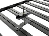 Spare Wheel Clamp / Low Profile - by Front Runner - Image 4