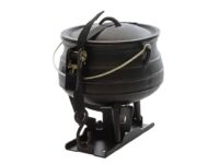 Potjie Pot/Dutch Oven & Carrier - by Front Runner - Image 2