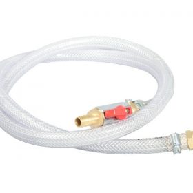 Premium Water Tank Hose Kit - by Front Runner