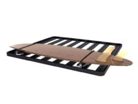 Pro Surfboard, Windsurf & Paddle Board Carrier - by Front Runner - Image 3