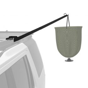 Rack Mount Shower Arm - by Front Runner