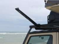 Rack Mount Shower Arm - by Front Runner - Image 4