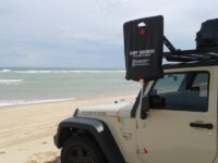 Rack Mount Shower Arm - by Front Runner - Image 3