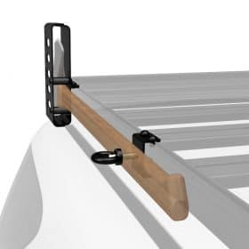 Axe Bracket - by Front Runner