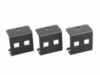 Slimline II Universal Accessory Side Mounting Brackets - by Front Runner - Image 2