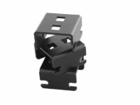 Slimline II Universal Accessory Side Mounting Brackets - by Front Runner - Image 4