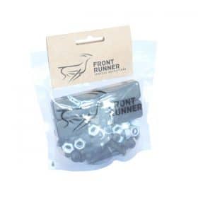 Spare Bolt Kit For Slimline II Tray - by Front Runner