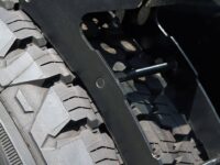 Spare Wheel Step - by Front Runner - Image 5