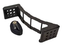 Spare Wheel Step - by Front Runner - Image 2