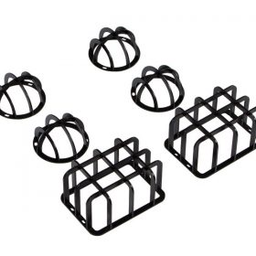 Land Rover Defender (1983-2006) Tail Light Guard - by Front Runner