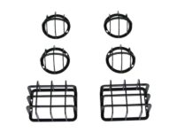 Land Rover Defender (1983-2006) Tail Light Guard - by Front Runner - Image 2