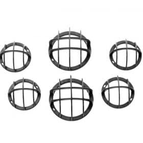 Land Rover Defender (2007-2016) Tail Light Protectors - by Front Runner