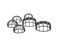 Land Rover Defender (2007-2016) Tail Light Protectors - by Front Runner - Image 2