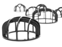 Land Rover Defender (2007-2016) Tail Light Protectors - by Front Runner - Image 3