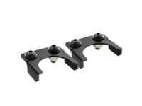 Telescopic Ladder Support Bracket - by Front Runner