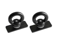 Tie Down Rings For Drawer System - by Front Runner
