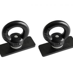 Tie Down Rings For Drawer System - by Front Runner