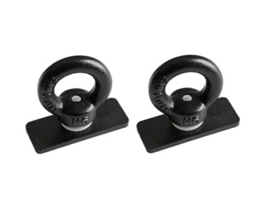 Tie Down Rings For Drawer System - by Front Runner